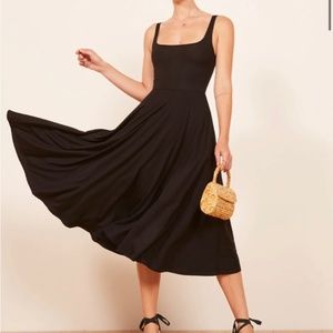 Reformation Rou Dress